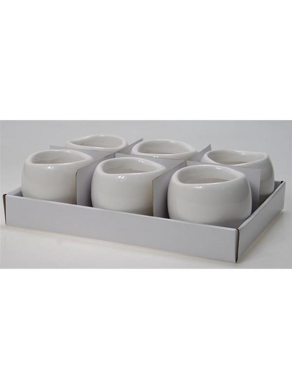 ceramic bowl pot 620